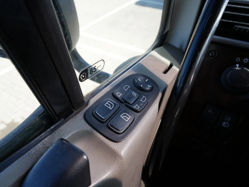 DAF CF 85 FAN Kraanwagen met bak, 47 t. HMF kraan в лизинг DAF CF 85 FAN Kraanwagen met bak, 47 t. HMF kraan: фото 20