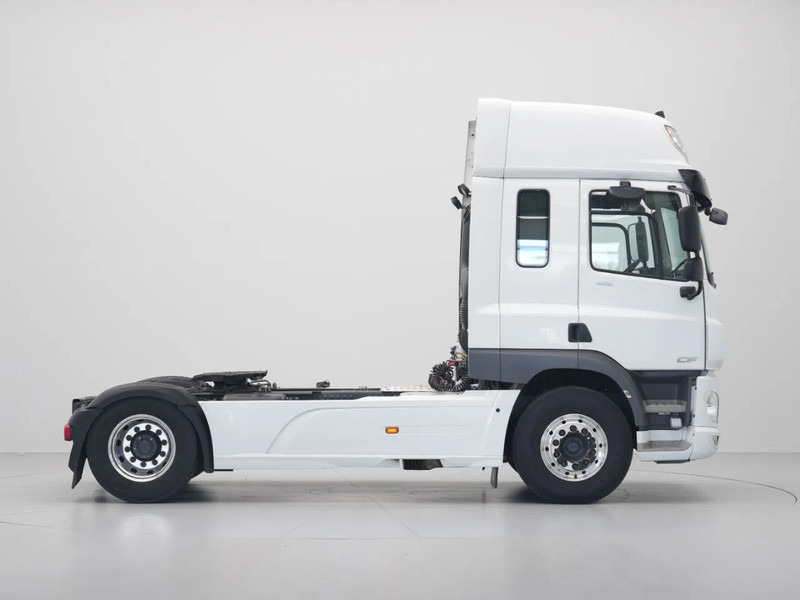 DAF CF 450 FT - Тягач: фото 5 DAF CF 450 FT - Тягач: фото 5