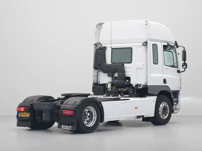 DAF CF 450 FT - Тягач: фото 4 DAF CF 450 FT - Тягач: фото 4