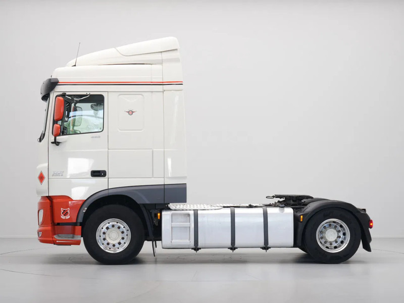 DAF XF 440 FT - Тягач: фото 2 DAF XF 440 FT - Тягач: фото 2