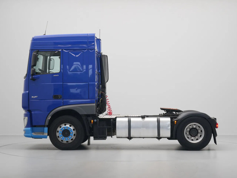 DAF XF 450 FT Space Cab, PTO - Тягач: фото 3 DAF XF 450 FT Space Cab, PTO - Тягач: фото 3
