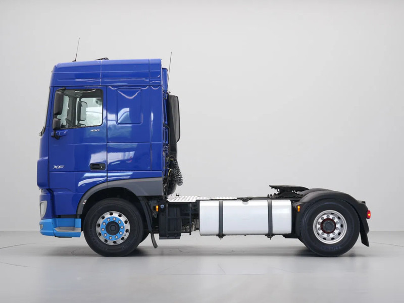 DAF XF 450 FT Space Cab, PTO - Тягач: фото 3 DAF XF 450 FT Space Cab, PTO - Тягач: фото 3