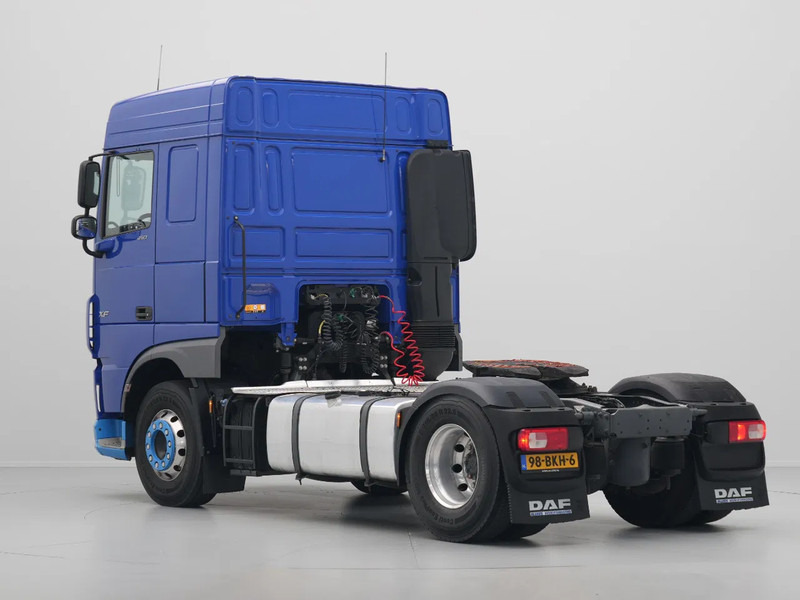 DAF XF 450 FT Space Cab, PTO - Тягач: фото 4 DAF XF 450 FT Space Cab, PTO - Тягач: фото 4