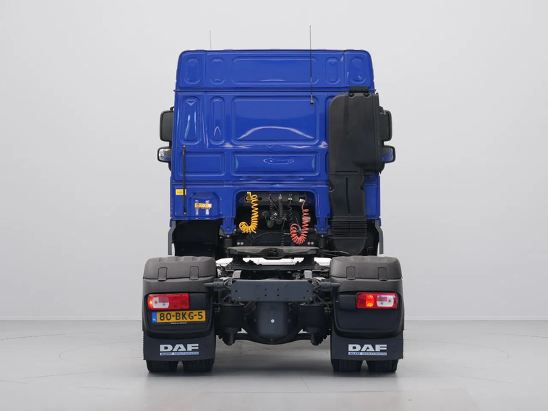 Тягач DAF XF 450 FT, Space Cab, PTO: фото 8