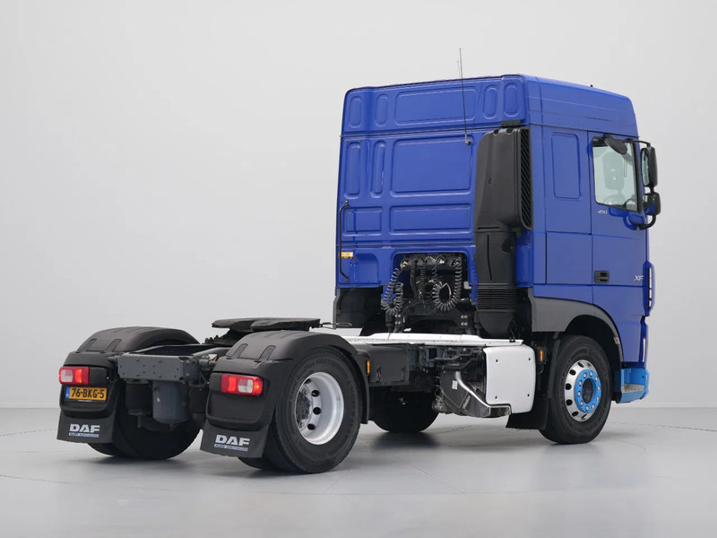DAF XF 450 FT Space Cab, PTO - Тягач: фото 5 DAF XF 450 FT Space Cab, PTO - Тягач: фото 5