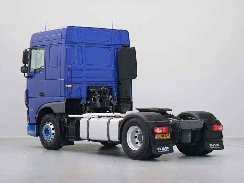 DAF XF 450 FT Space Cab, PTO - Тягач: фото 4 DAF XF 450 FT Space Cab, PTO - Тягач: фото 4