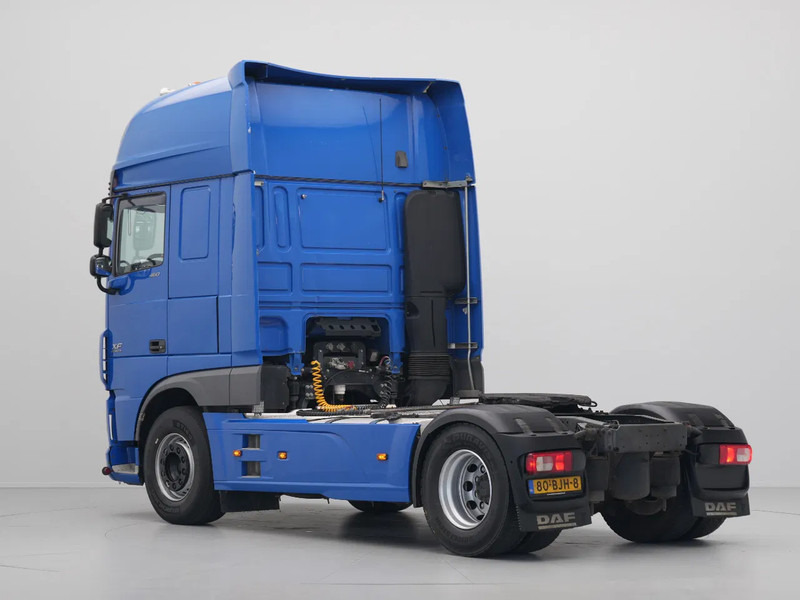 DAF XF 460 FT Super Space Cab - Тягач: фото 3 DAF XF 460 FT Super Space Cab - Тягач: фото 3