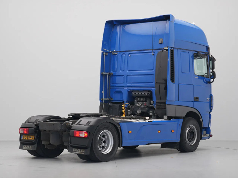 DAF XF 460 FT Super Space Cab - Тягач: фото 4 DAF XF 460 FT Super Space Cab - Тягач: фото 4