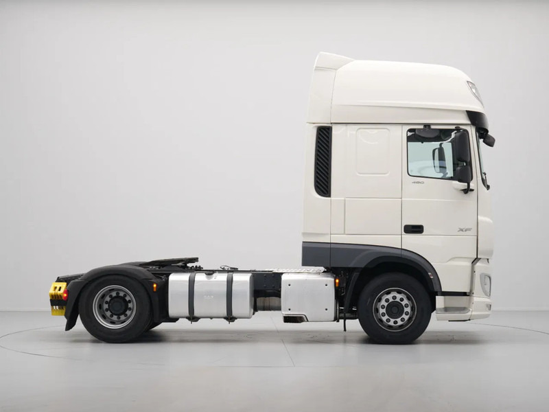 DAF XF 480 FT Super Space Cab, 2x Tanks, PTO Prep - Тягач: фото 5 DAF XF 480 FT Super Space Cab, 2x Tanks, PTO Prep - Тягач: фото 5