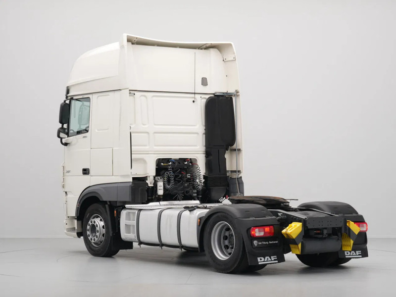 DAF XF 480 FT Super Space Cab, 2x Tanks, PTO Prep - Тягач: фото 3 DAF XF 480 FT Super Space Cab, 2x Tanks, PTO Prep - Тягач: фото 3