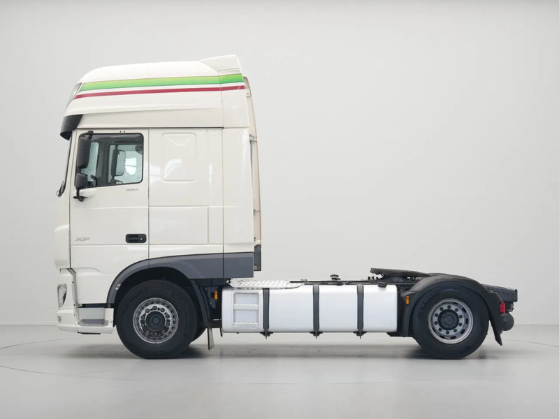 DAF XF 480 FT, Super Space Cab - Тягач: фото 2 DAF XF 480 FT, Super Space Cab - Тягач: фото 2