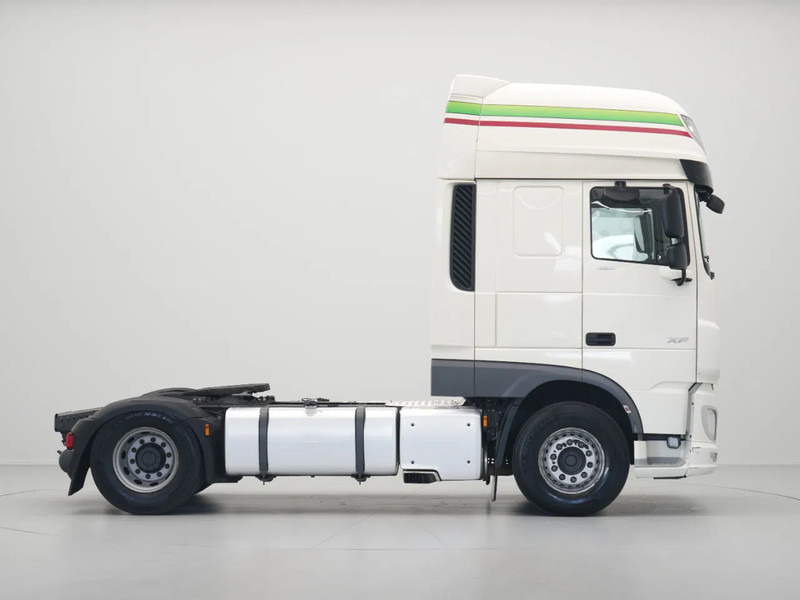 DAF XF 480 FT, Super Space Cab - Тягач: фото 5 DAF XF 480 FT, Super Space Cab - Тягач: фото 5
