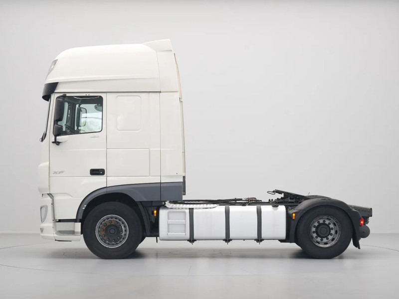DAF XF 480 FT, Super Space Cab, PTO, Hydraulic, Rema, New Tacho - Тягач: фото 3 DAF XF 480 FT, Super Space Cab, PTO, Hydraulic, Rema, New Tacho - Тягач: фото 3