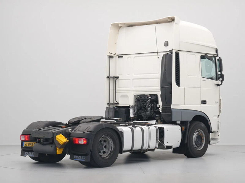 DAF XF 480 FT, Super Space Cab, PTO, Hydraulic, Rema, New Tacho - Тягач: фото 5 DAF XF 480 FT, Super Space Cab, PTO, Hydraulic, Rema, New Tacho - Тягач: фото 5