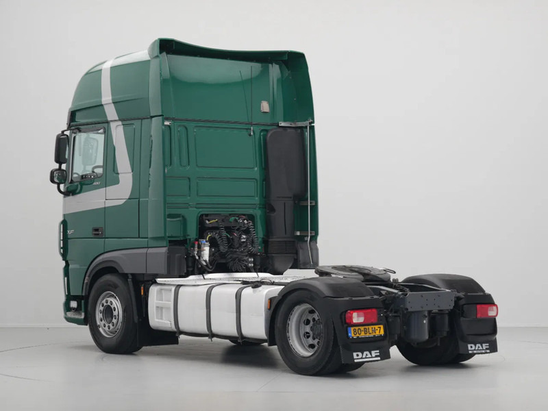DAF XF 480 FT Super Space Cab, With Hydraulics - Тягач: фото 3 DAF XF 480 FT Super Space Cab, With Hydraulics - Тягач: фото 3