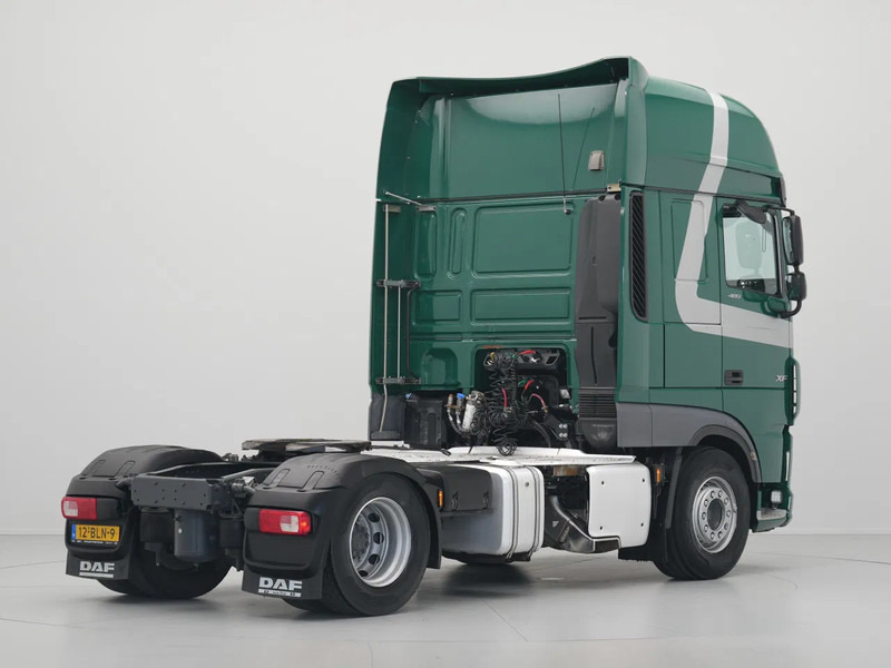 DAF XF 480 FT Super Space Cab, With Hydraulics - Тягач: фото 4 DAF XF 480 FT Super Space Cab, With Hydraulics - Тягач: фото 4