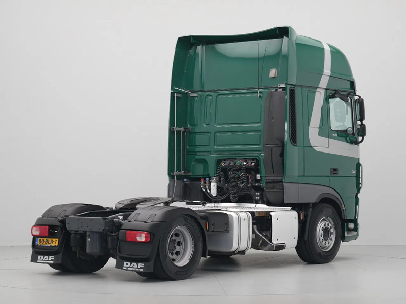 DAF XF 480 FT Super Space Cab, With Hydraulics - Тягач: фото 4 DAF XF 480 FT Super Space Cab, With Hydraulics - Тягач: фото 4