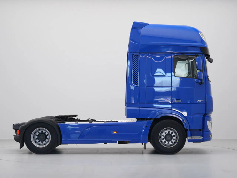 DAF XF 530 FT, Manual Gearbox, Retarder, StandAirco - Тягач: фото 5 DAF XF 530 FT, Manual Gearbox, Retarder, StandAirco - Тягач: фото 5