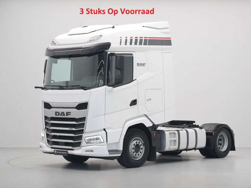 DAF XG 480 FT, 3 Stuks Op Voorraad - Тягач: фото 1 DAF XG 480 FT, 3 Stuks Op Voorraad - Тягач: фото 1