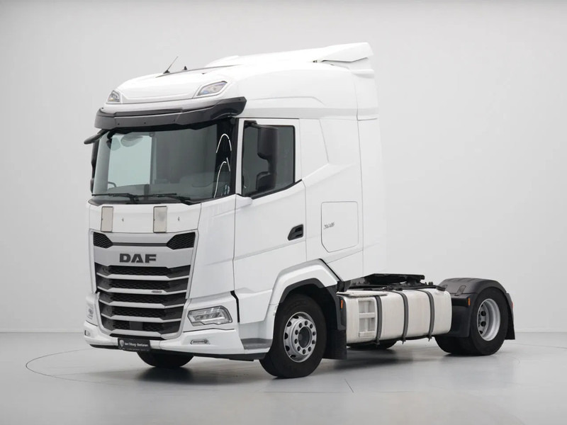 DAF XG 480 FT 4x2, 2x Tanks - Тягач: фото 1 DAF XG 480 FT 4x2, 2x Tanks - Тягач: фото 1