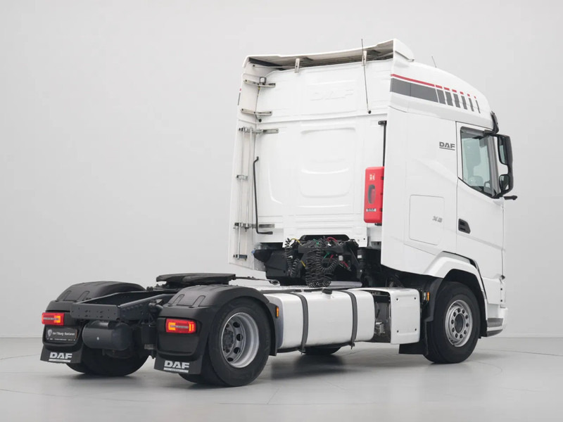 DAF XG 480 FT - Тягач: фото 4 DAF XG 480 FT - Тягач: фото 4