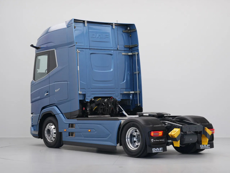 DAF XG+ 480 FT SAPPHIRE LIMITED EDITION - Тягач: фото 3 DAF XG+ 480 FT SAPPHIRE LIMITED EDITION - Тягач: фото 3
