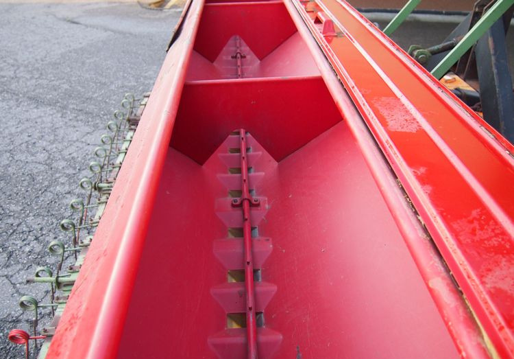 Agregat uprawowo-siewny Maschio 300 1998 Agregat uprawowo-siewny Maschio Nodet - Посевной комплекс: фото 4 Agregat uprawowo-siewny Maschio 300 1998 Agregat uprawowo-siewny Maschio Nodet - Посевной комплекс: фото 4