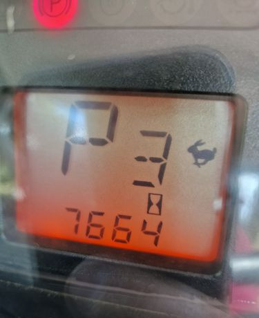 Трактор Ciągnik Massey Ferguson MF 7480 TV 2008 Massey Ferguson 7480 Dyna-TV: фото 6 Трактор Ciągnik Massey Ferguson MF 7480 TV 2008 Massey Ferguson 7480 Dyna-TV: фото 6