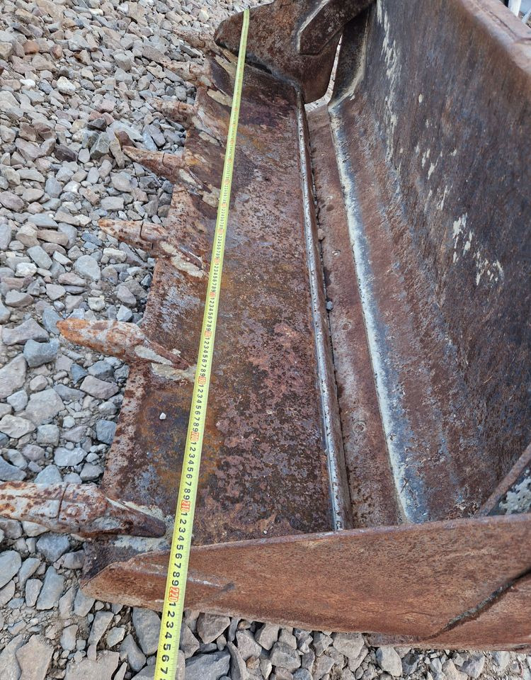 Koparka kołowa Mecalac MECALAC 4w1 lub 3w1 2012 Łyżka 4w1 Mecalac 10, 12 - Ковш для экскаватора для Строительной техники: фото 2 Koparka kołowa Mecalac MECALAC 4w1 lub 3w1 2012 Łyżka 4w1 Mecalac 10, 12 - Ковш для экскаватора для Строительной техники: фото 2