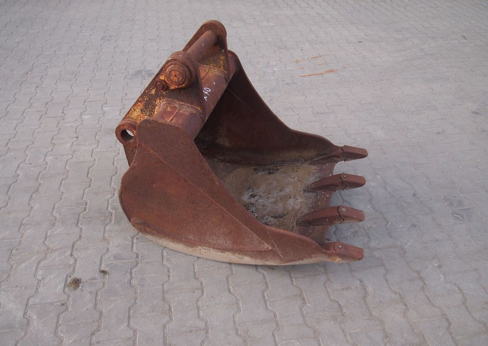 Łyżka do koparki Liebherr Liebherr 770 łyżka do koparki Liebherr 770 - Ковш для экскаватора: фото 4 Łyżka do koparki Liebherr Liebherr 770 łyżka do koparki Liebherr 770 - Ковш для экскаватора: фото 4