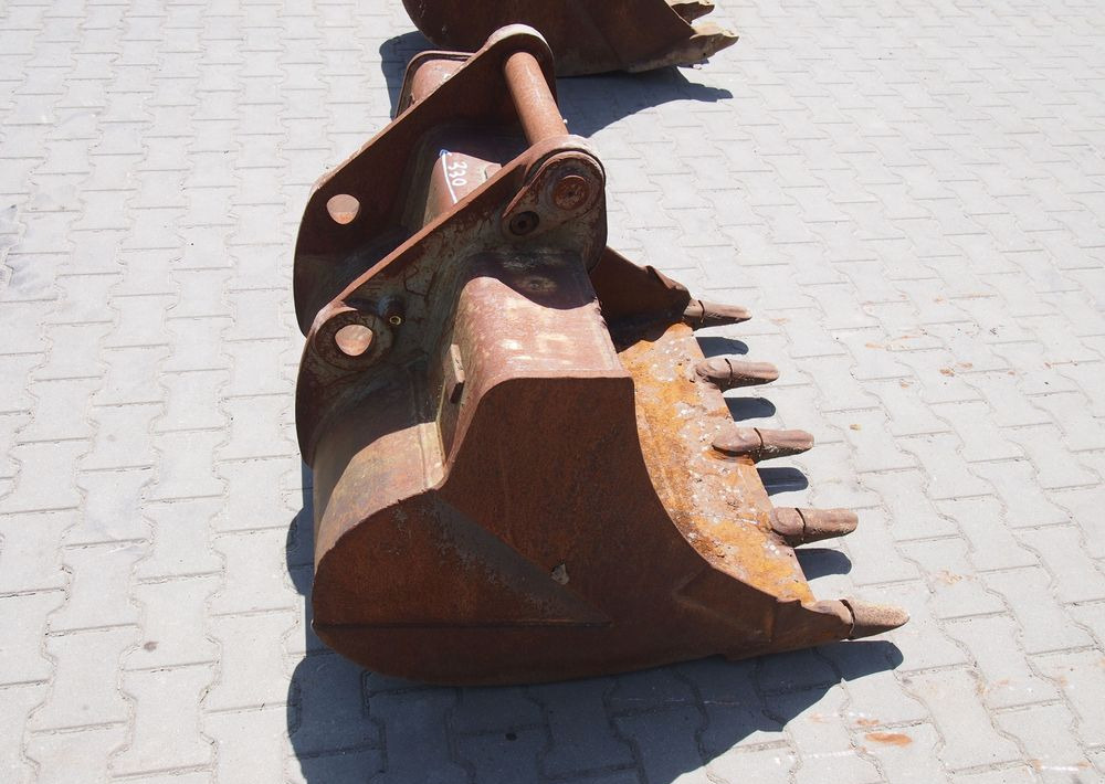 Łyżka do koparki Liebherr Liebherr 950 łyżka do koparki Liebherr 950 - Ковш для экскаватора: фото 5 Łyżka do koparki Liebherr Liebherr 950 łyżka do koparki Liebherr 950 - Ковш для экскаватора: фото 5