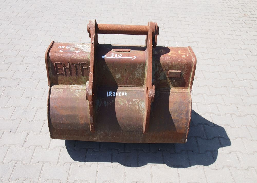 Łyżka do koparki Liebherr Liebherr 950 łyżka do koparki Liebherr 950 - Ковш для экскаватора: фото 3 Łyżka do koparki Liebherr Liebherr 950 łyżka do koparki Liebherr 950 - Ковш для экскаватора: фото 3