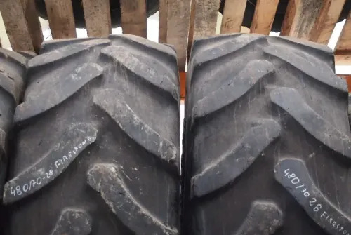 Opony 420/70R24 - Шина: фото 1 Opony 420/70R24 - Шина: фото 1