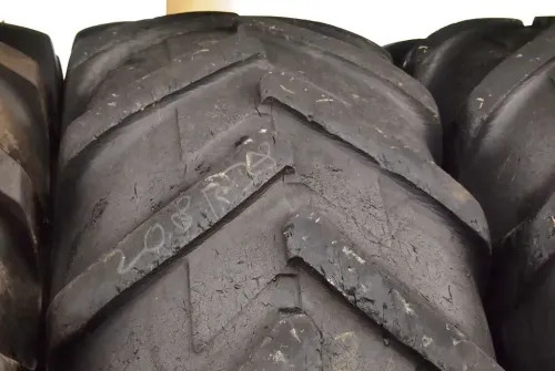 Opony Michelin 20,8R38 - Шина: фото 2 Opony Michelin 20,8R38 - Шина: фото 2