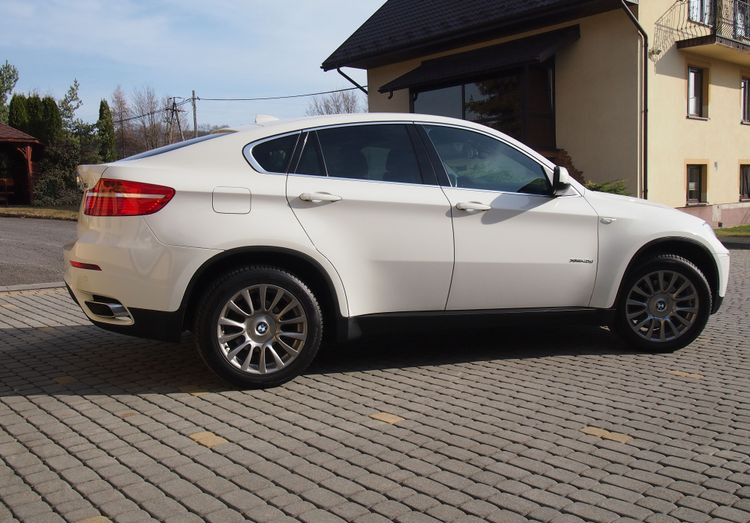 Samochód BMW X6 e71 xdrive40d Individual 2012 Samochód BMW X6 Individual - Легковой автомобиль: фото 3 Samochód BMW X6 e71 xdrive40d Individual 2012 Samochód BMW X6 Individual - Легковой автомобиль: фото 3