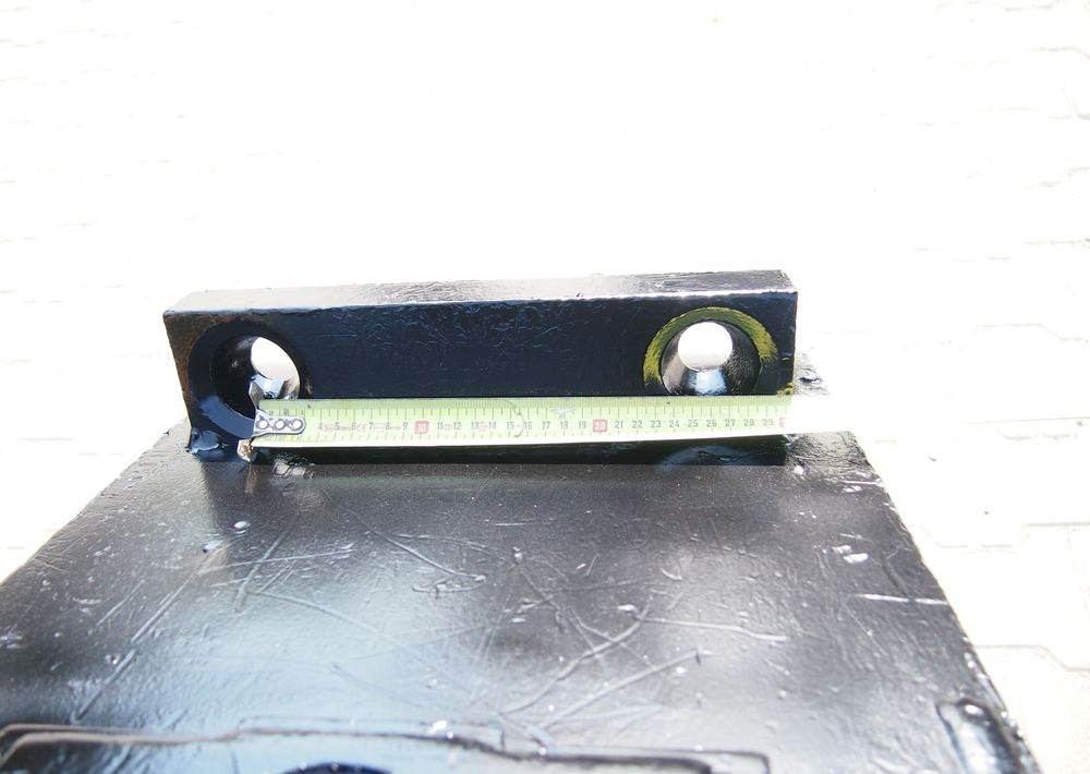 Wyposażenie Mecalac MSX, MTX , MX, MXT 2010 Łyżka 40cm do koparki Mecalac 10, 11, 12 - Ковш для экскаватора: фото 4 Wyposażenie Mecalac MSX, MTX , MX, MXT 2010 Łyżka 40cm do koparki Mecalac 10, 11, 12 - Ковш для экскаватора: фото 4