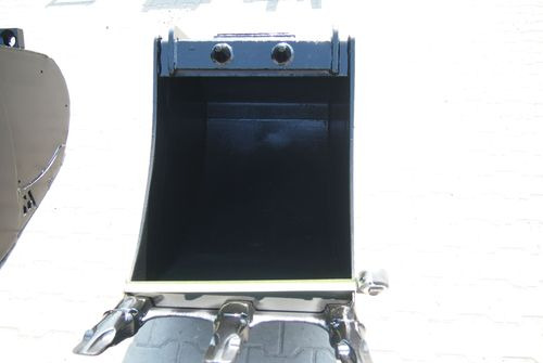 Wyposażenie Mecalac MSX, MTX , MX, MXT 2010 Łyżka 40cm do koparki Mecalac 10, 11, 12 - Ковш для экскаватора: фото 1 Wyposażenie Mecalac MSX, MTX , MX, MXT 2010 Łyżka 40cm do koparki Mecalac 10, 11, 12 - Ковш для экскаватора: фото 1