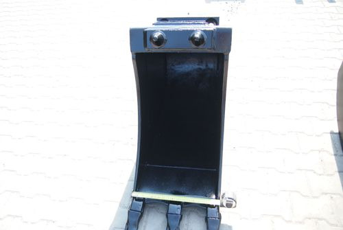 Wyposażenie Mecalac Mecalac MSX, MTX, MX, MXT 2010 Łyżka 45cm do koparki Mecalac 10, 11, 12 - Ковш для экскаватора: фото 5 Wyposażenie Mecalac Mecalac MSX, MTX, MX, MXT 2010 Łyżka 45cm do koparki Mecalac 10, 11, 12 - Ковш для экскаватора: фото 5