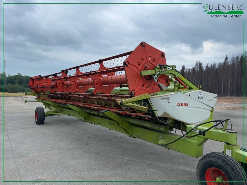 Claas Vario 1050 - Жатка зерновая: фото 1 Claas Vario 1050 - Жатка зерновая: фото 1