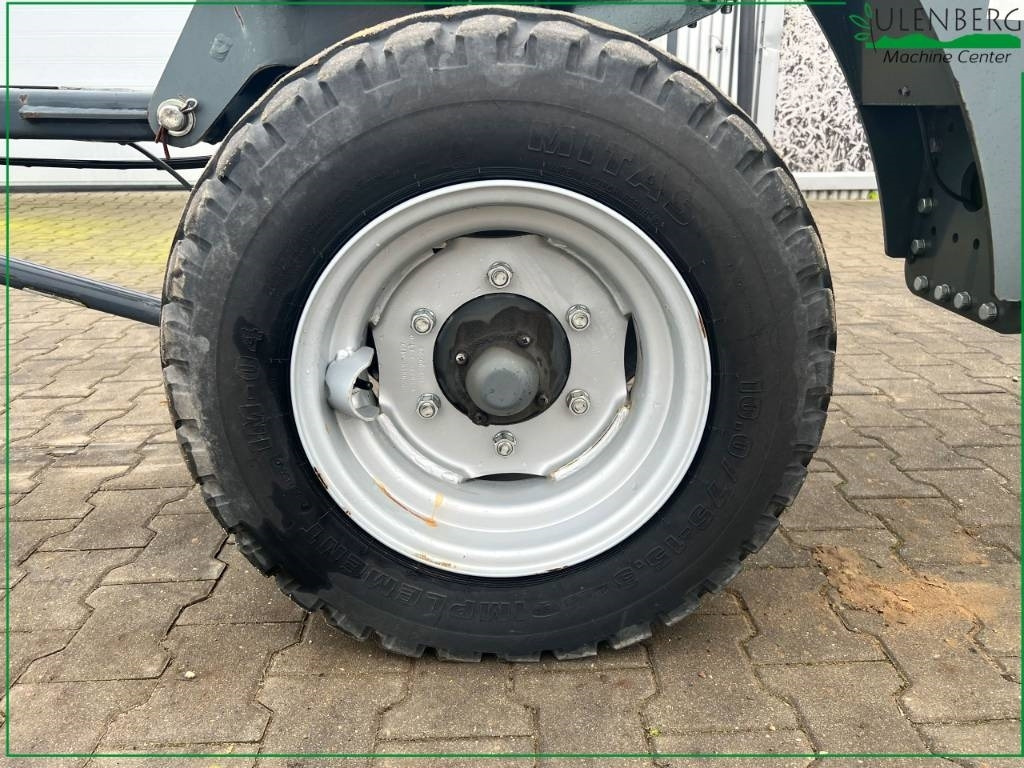 Навесное оборудование для комбайна Claas Vario 1200: фото 11