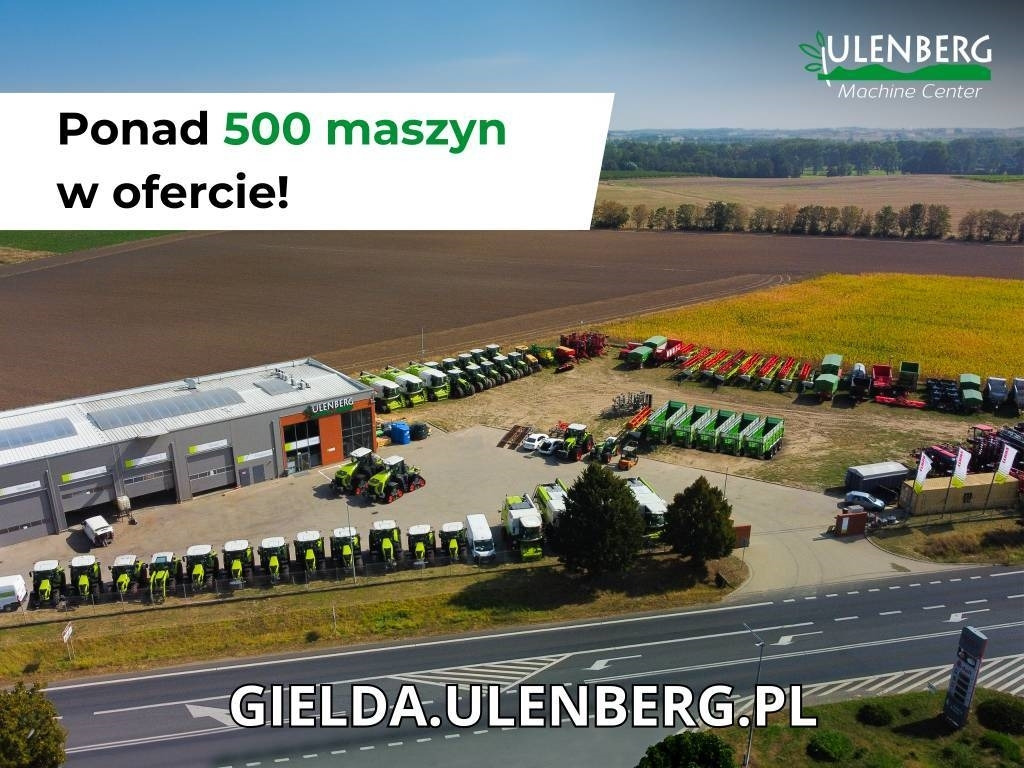 Claas XERION 5000 - Трактор: фото 2 Claas XERION 5000 - Трактор: фото 2