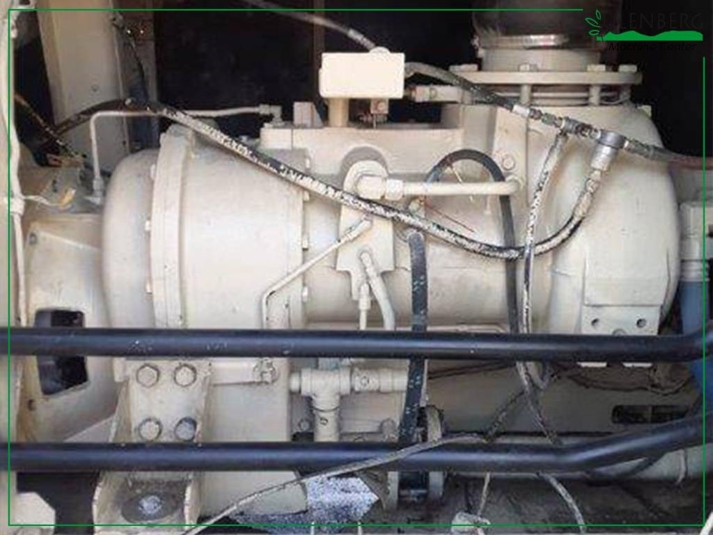 Воздушный компрессор Doosan XHP 1070 W CAT: фото 7 Воздушный компрессор Doosan XHP 1070 W CAT: фото 7