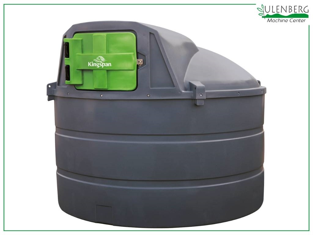 FuelMaster 5000  - Резервуар для хранения: фото 1 FuelMaster 5000  - Резервуар для хранения: фото 1