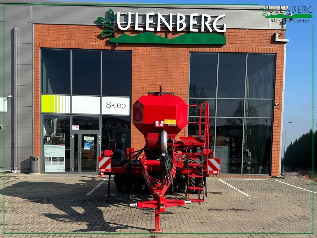 Horsch FOCUS 3 TD - Сеялка: фото 5 Horsch FOCUS 3 TD - Сеялка: фото 5