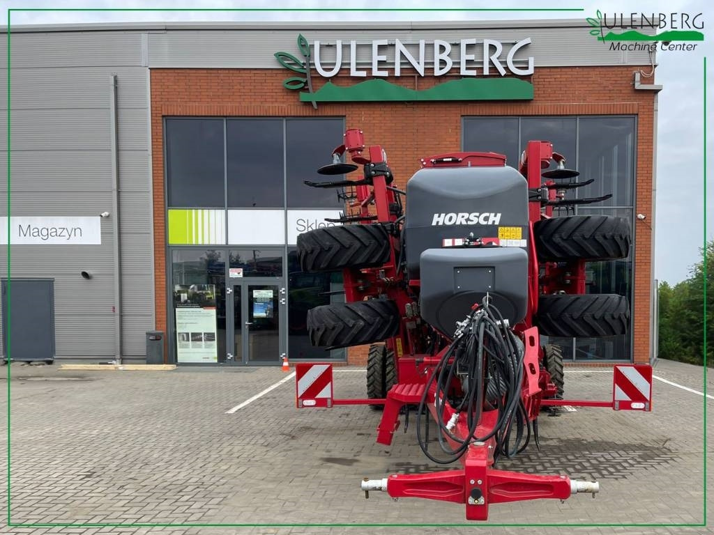 Новый Сеялка Horsch Focus 6 TD: фото 10
