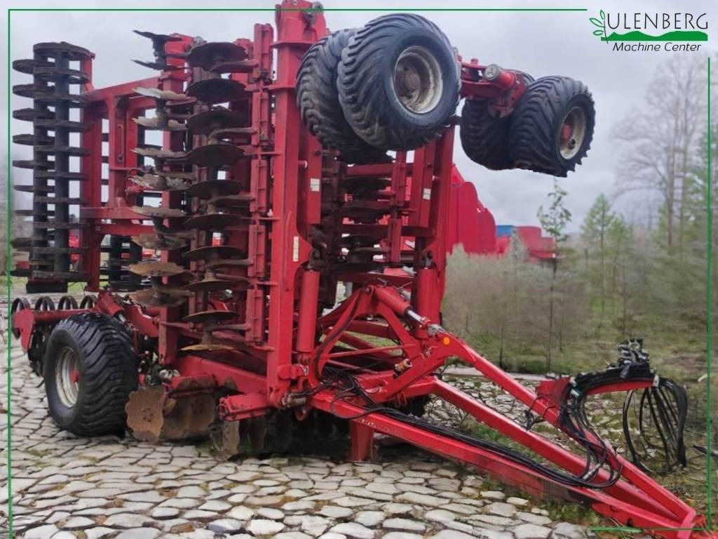Horsch Joker 12 RT - Дисковая борона: фото 5 Horsch Joker 12 RT - Дисковая борона: фото 5