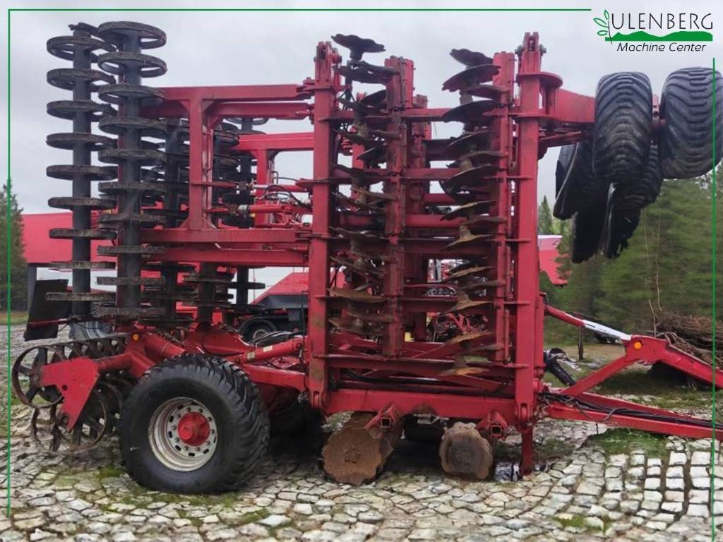 Horsch Joker 12 RT - Дисковая борона: фото 1 Horsch Joker 12 RT - Дисковая борона: фото 1
