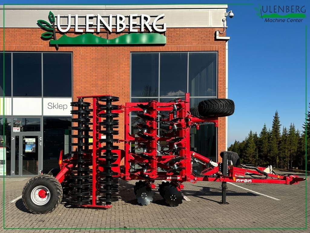 Новый Дисковая борона Horsch Joker 5 RT: фото 10 Новый Дисковая борона Horsch Joker 5 RT: фото 10