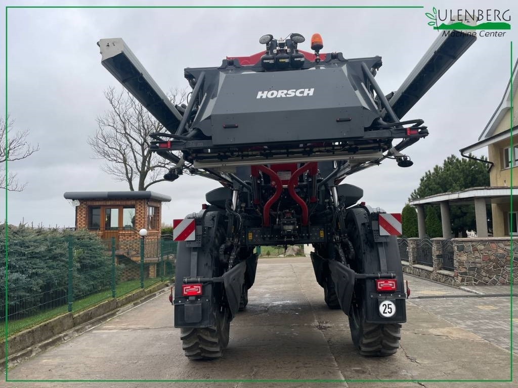 Новый Самоходный опрыскиватель Horsch Leeb 6.300 VN: фото 8