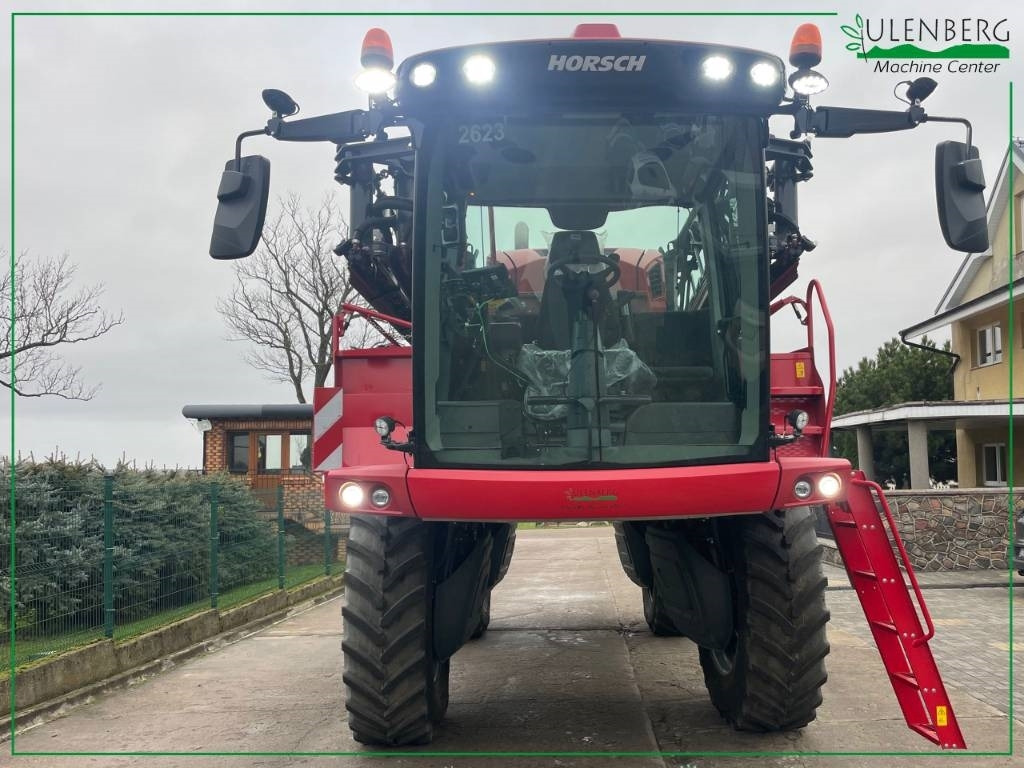 Новый Самоходный опрыскиватель Horsch Leeb 6.300 VN: фото 10